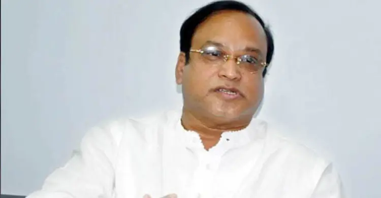 টাকা পাচারের বিষয়টি দেশের স্বার্থেই সুরাহার দাবি হাজী সেলিমের