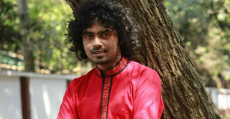 জামশেদ শামীমের একটি শর্ত 