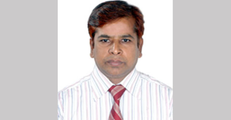 ভাসানী বিশ্ববিদ্যালয়ের নতুন প্রক্টর ড. সিরাজ