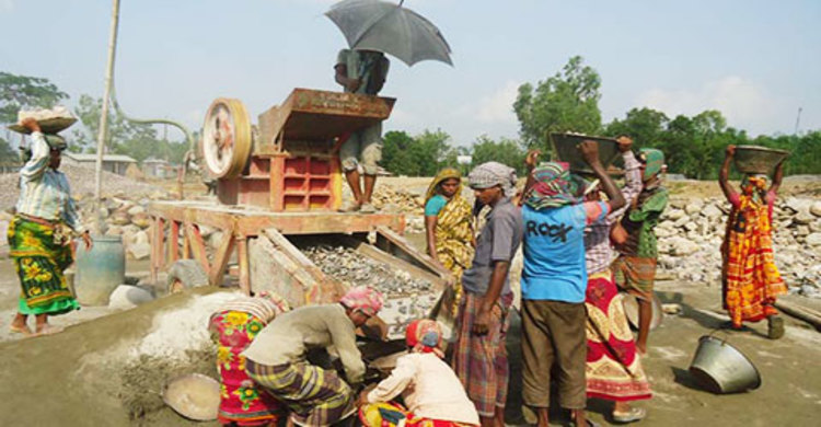 নাকুগাঁও স্থলবন্দরে কয়লা আমদানি বন্ধ : রাজস্ব আয়ে ধস 