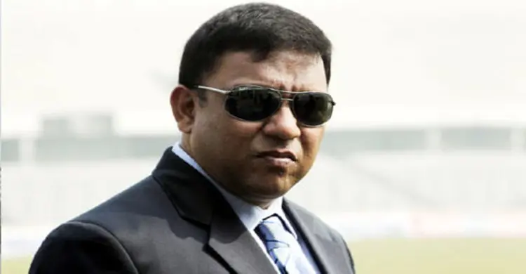 ম্যানেজারের দায়িত্ব থেকে সুজনের পদত্যাগ