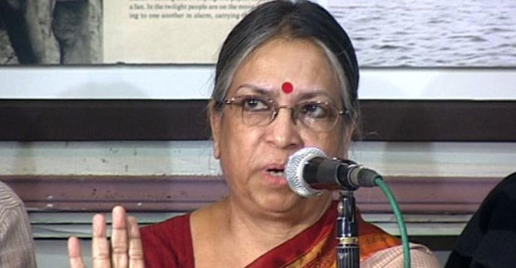 দেবোত্তর সম্পত্তি দখল করতে দেয়া হবে না : সুলতানা কামাল