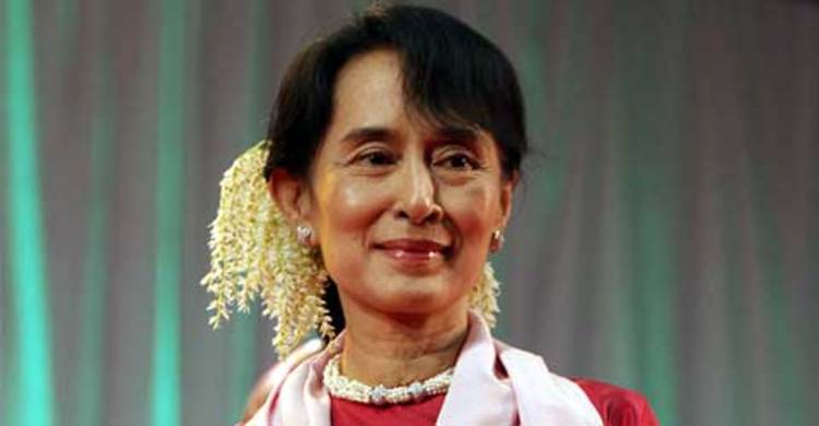 নির্বাচনের বিষয়ে শিগগিরই সিদ্ধান্ত নেবে সুচির দল