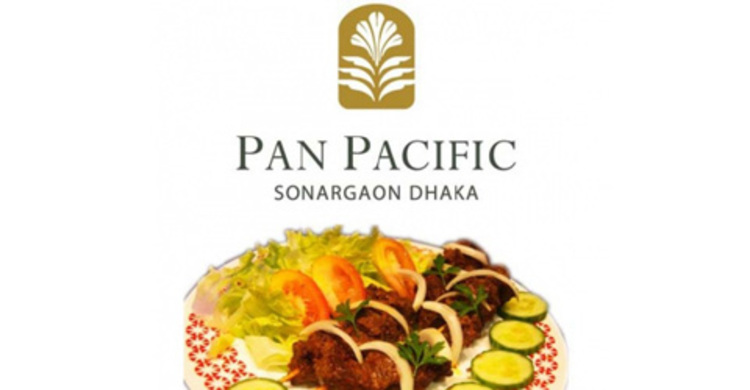 উচ্চবিত্তদের জন্য সোনারগাঁওয়ে ভিন্নধর্মী ইফতার