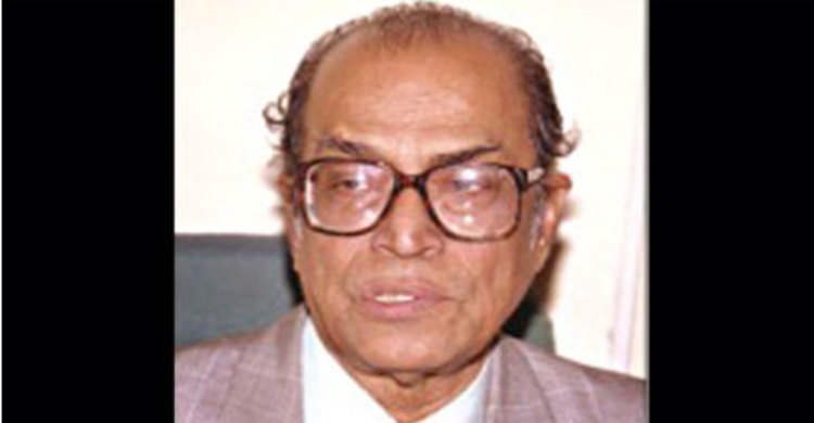 বিচারপতি সুলতান হোসেন খান আর নেই