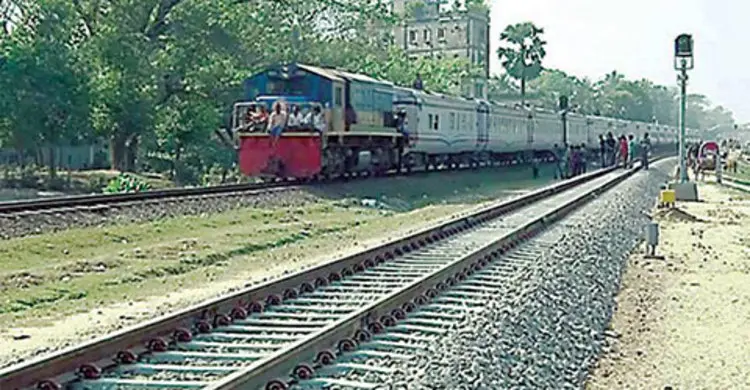 ঢাকা-টঙ্গী রেললাইন প্রকল্পে পরামর্শক নিয়োগ