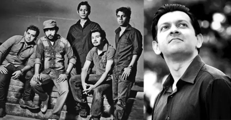 জাবিতে শিরোনামহীন ও তাহসানের কনসার্ট আজ