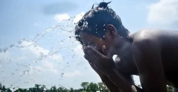 তাপপ্রবাহ অব্যাহত থাকতে পারে