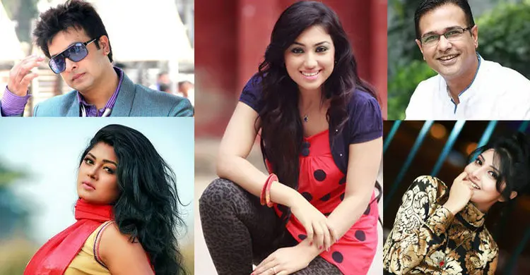 টাইগারদের জয়ে তারকাদের অভিনন্দন 
