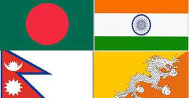 যানবাহন চলাচলে থিম্পুতে চার দেশের চুক্তি আজ