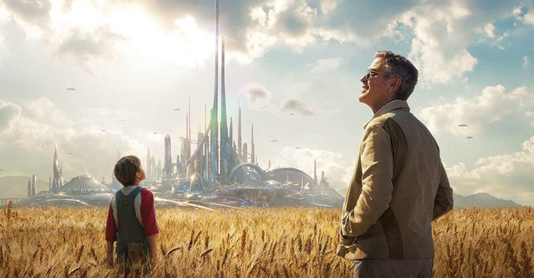 ঢাকার পর্দায় জর্জ ক্লুনি 