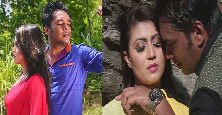 স্ত্রীকে নিয়ে ফিরছেন তৌসিফ! 