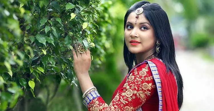 আবারো ব্যস্ততায় ঊর্মিলা