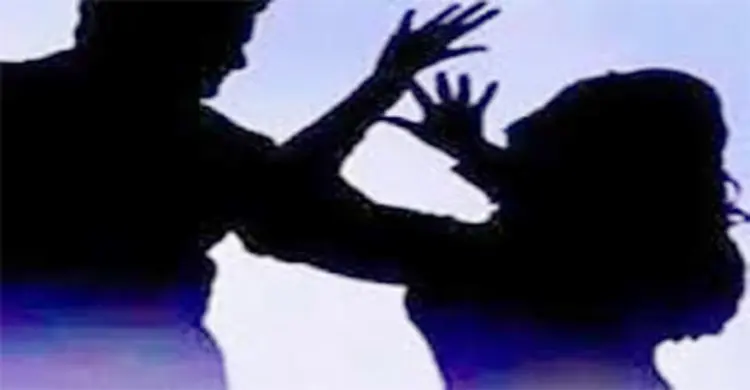 রাজধানীতে গৃহবধূকে শ্বাসরোধে হত্যার অভিযোগ