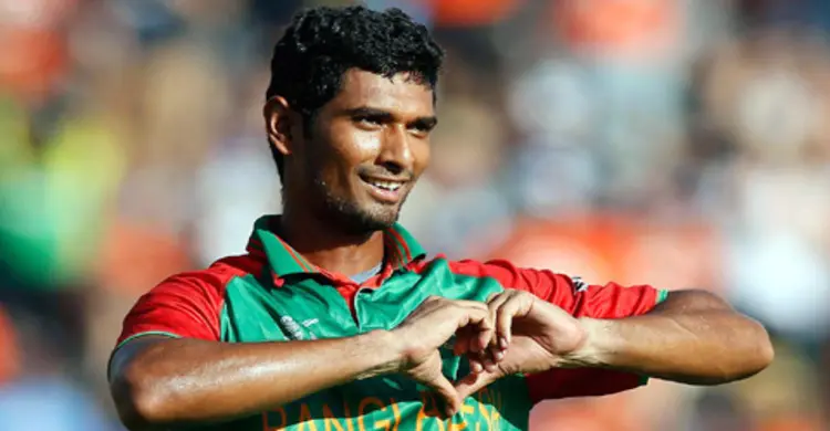 মাহমুদুল্লাহর প্রশংসা করে স্টার স্পোর্টসের বিজ্ঞাপন (ভিডিও)