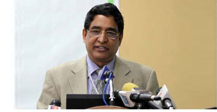 আওয়ামী লীগকে ঐক্যবদ্ধ থাকতে হবে : আ. রাজ্জাক