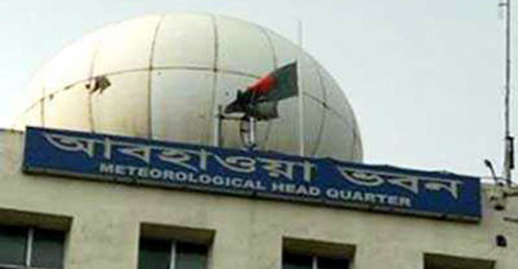 রোদের দেখা মিলবে রোববার