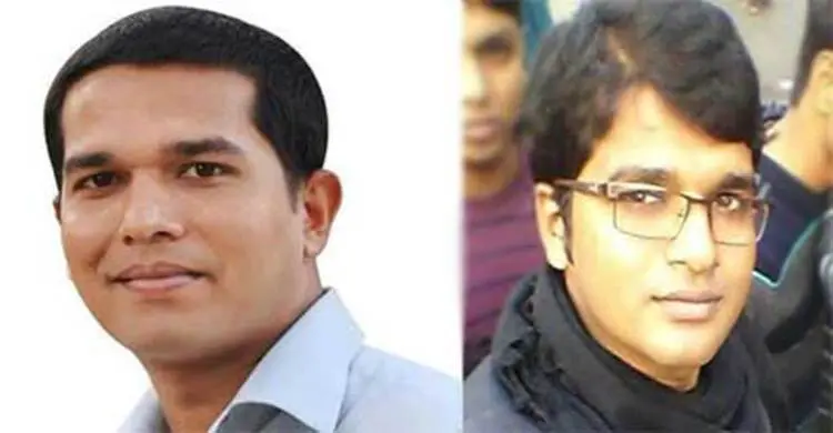 ঢাবি ছাত্রলীগের সভাপতি আবিদ, সম্পাদক প্রিন্স