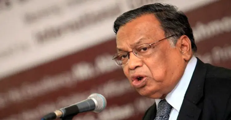 বিদেশের কারাগারে আটক ৭ হাজার বাংলাদেশি : পররাষ্ট্রমন্ত্রী