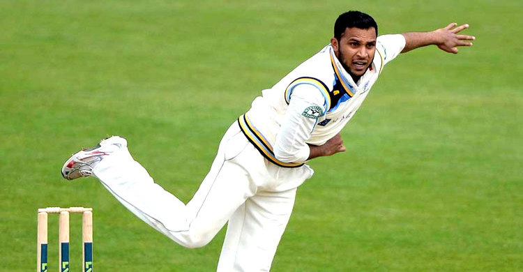 ইংল্যান্ড দলে ডাক পেলেন আদিল রশিদ