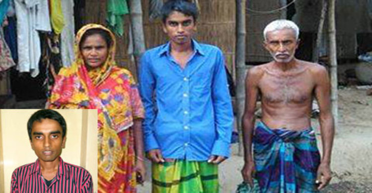 পেশায় কৃষক, মেধায় জিপিএ-৫