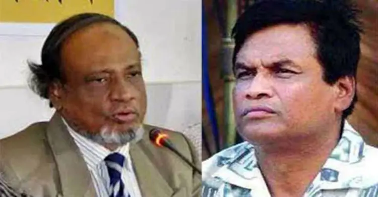 রফিকুল-আমানসহ ৩৩ জনের বিরুদ্ধে গ্রেফতারি পরোয়ানা