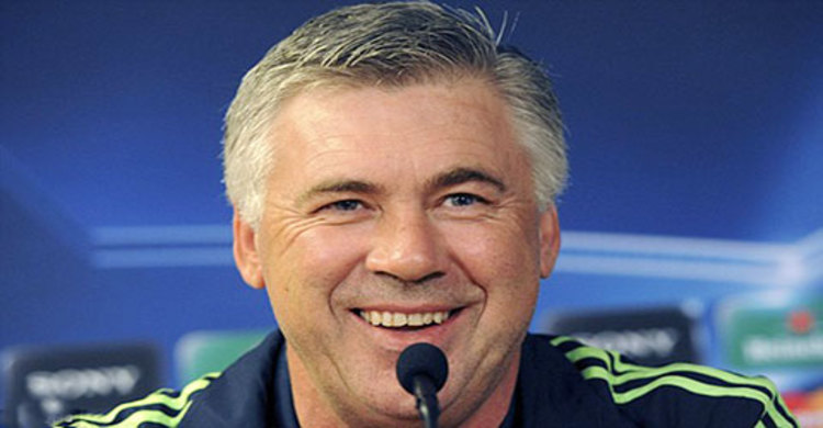 ক্ষতিপূরণ‍ পাচ্ছেন আনচেলত্তি