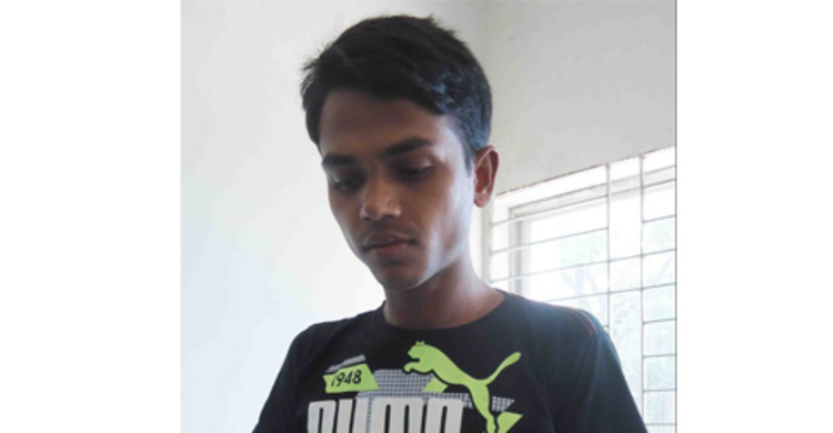 উখিয়ায় মানবপাচারের অভিযোগে যুবক আটক