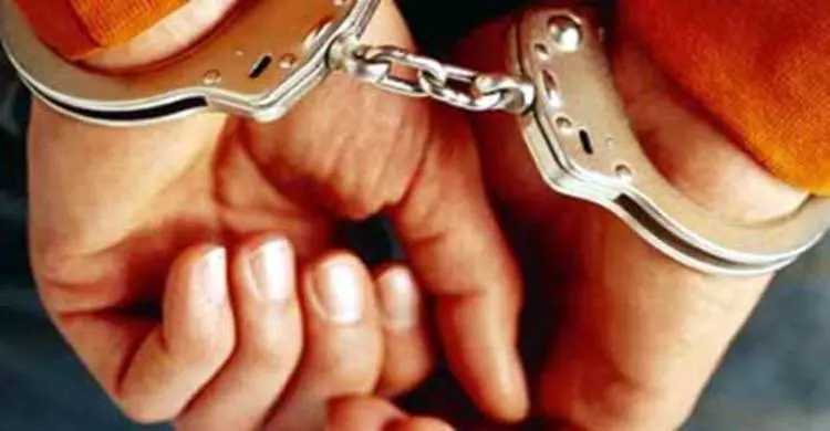 অপহরণের অভিযোগে অটোরিকশা চালক গ্রেফতার
