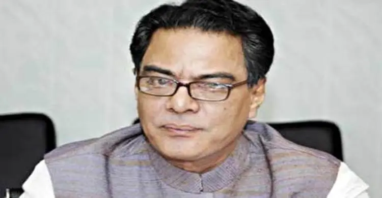 অর্থনীতিকে এগিয়ে নিতে কৃষিতে নতুন প্রযুক্তি প্রয়োজন : আশরাফ