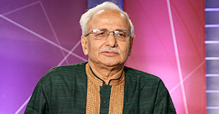 জনগণের আস্থা হারিয়েছে ইসি : সুজন সম্পাদক