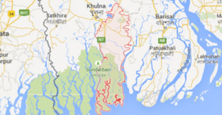 চোখ নষ্ট করায় সন্ত্রাসীদের বিরুদ্ধে মামলা