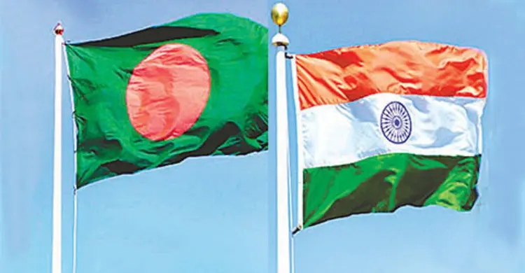 ষষ্ঠ বাংলাদেশ-ভারত মৈত্রী বৈঠক শুক্রবার