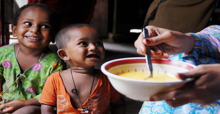 ২০৩০ সালের মধ্যে ক্ষুধামুক্ত হবে বাংলাদেশ