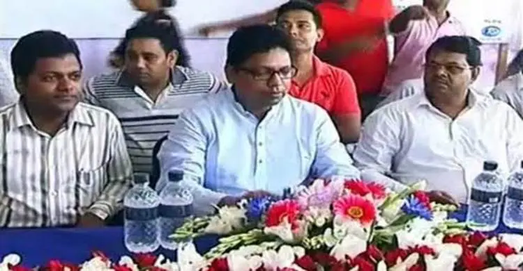 বরিশালে ১২০ কোটি টাকা ব্যয়ে আইটি পার্ক