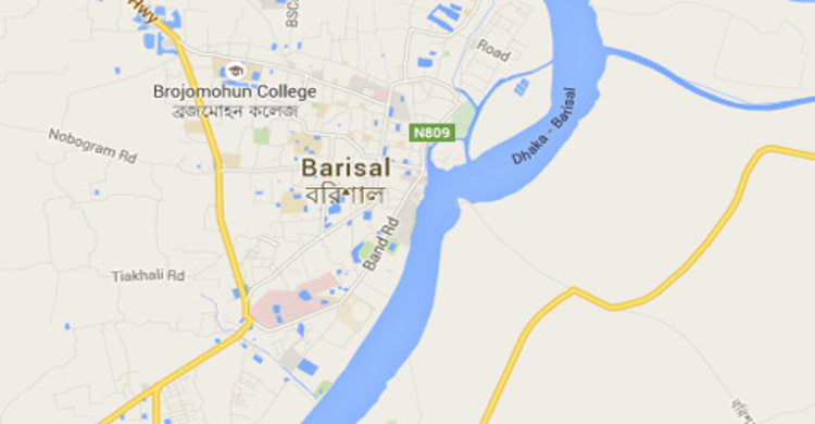 বরিশালে দু’পরিবারের ১১ জনকে অজ্ঞান করে সর্বস্ব লুট