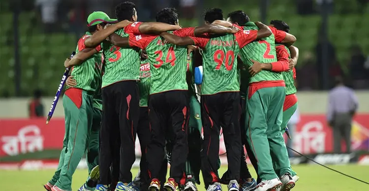 বাংলাওয়াশে টাইগারদের প্রয়োজন ৩১৮