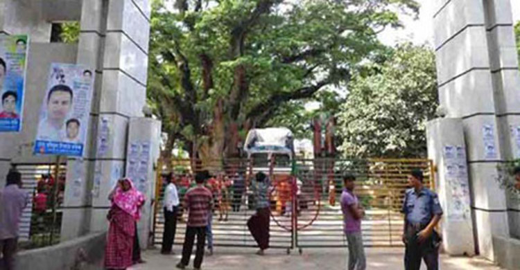 বেনাপোলে ২২ বাংলাদেশি আটক