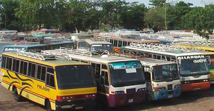 সারাদেশে যানবাহন চলাচল বন্ধের হুমকি