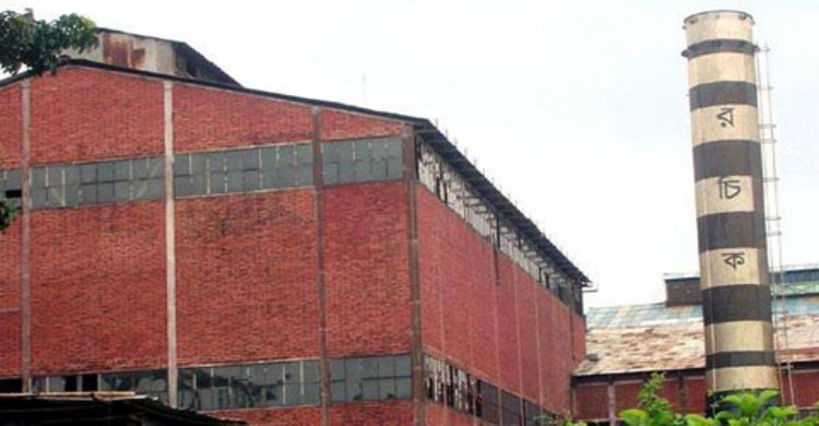 ২৫ কোটি টাকার অবিক্রিত চিনি নিয়ে বিপাকে রংপুর চিনিকল 