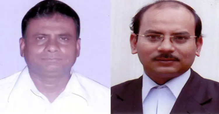 ইউনাইটেড কোর্ট রিপোর্টার্স অ্যাসোসিয়েশনের নতুন কমিটি 