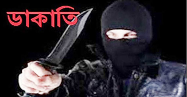 ডাকাতির প্রস্তুতির সময় আটক ৬ 