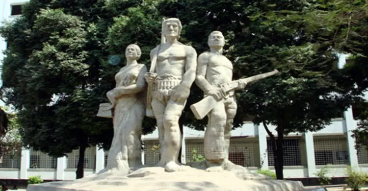 জঙ্গিদের টার্গেট ঢাকা বিশ্ববিদ্যালয়