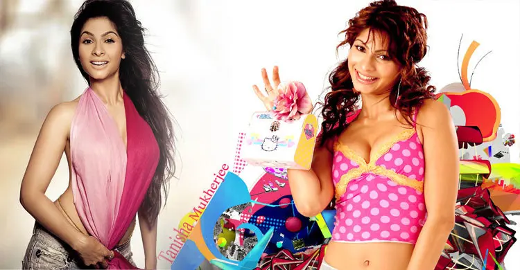 বিয়ের আগে পুরুষে আপত্তি নেই তানিশার!