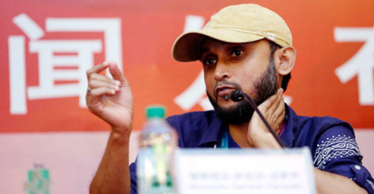 আন্তর্জাতিক চলচ্চিত্র নির্মাণে ফারুকী