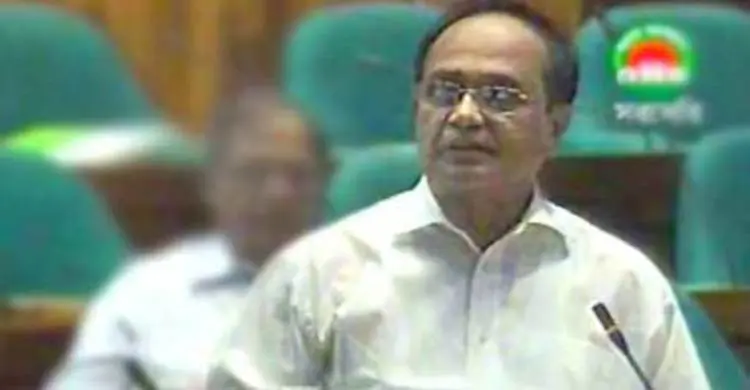 বিশেষ দূত থেকে এরশাদের অব্যাহতি চাইলেন ফিরোজ
