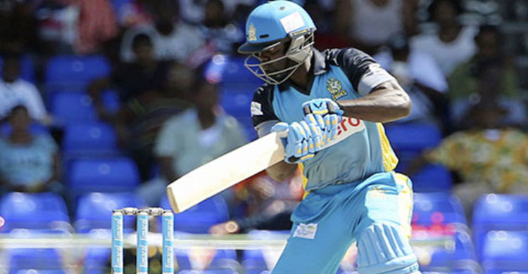 ক্যারিবীয় উইকেট কিপার আন্ড্রে ফ্লেচার গ্রেফতার