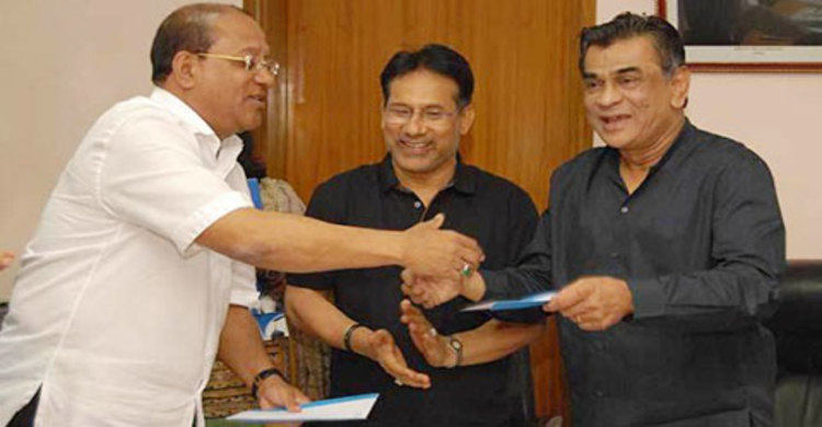 অনলাইনে বাংলাদেশ-সিঙ্গাপুর ম্যাচের টিকিট