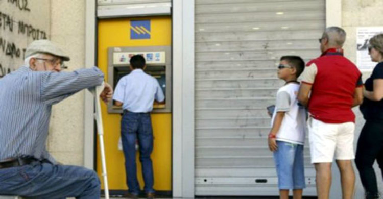 গ্রিসকে বৃহস্পতিবার পর্যন্ত সময় দিয়েছে ইউরোজোন