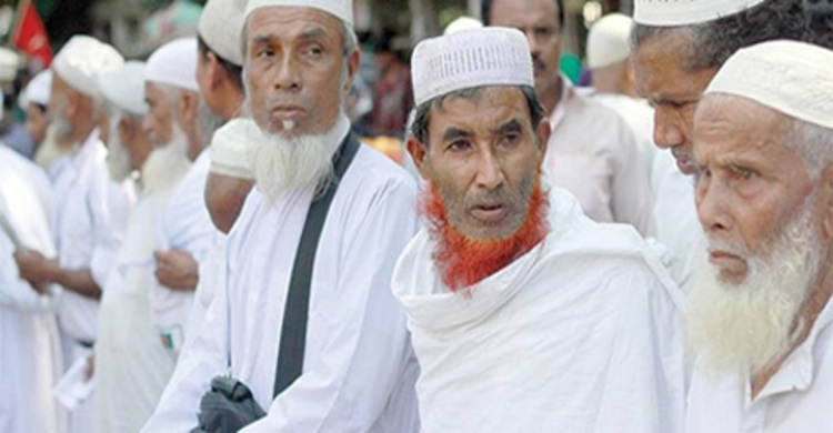 সহসায় চালু হচ্ছে না ওমরাহ ভিসা 